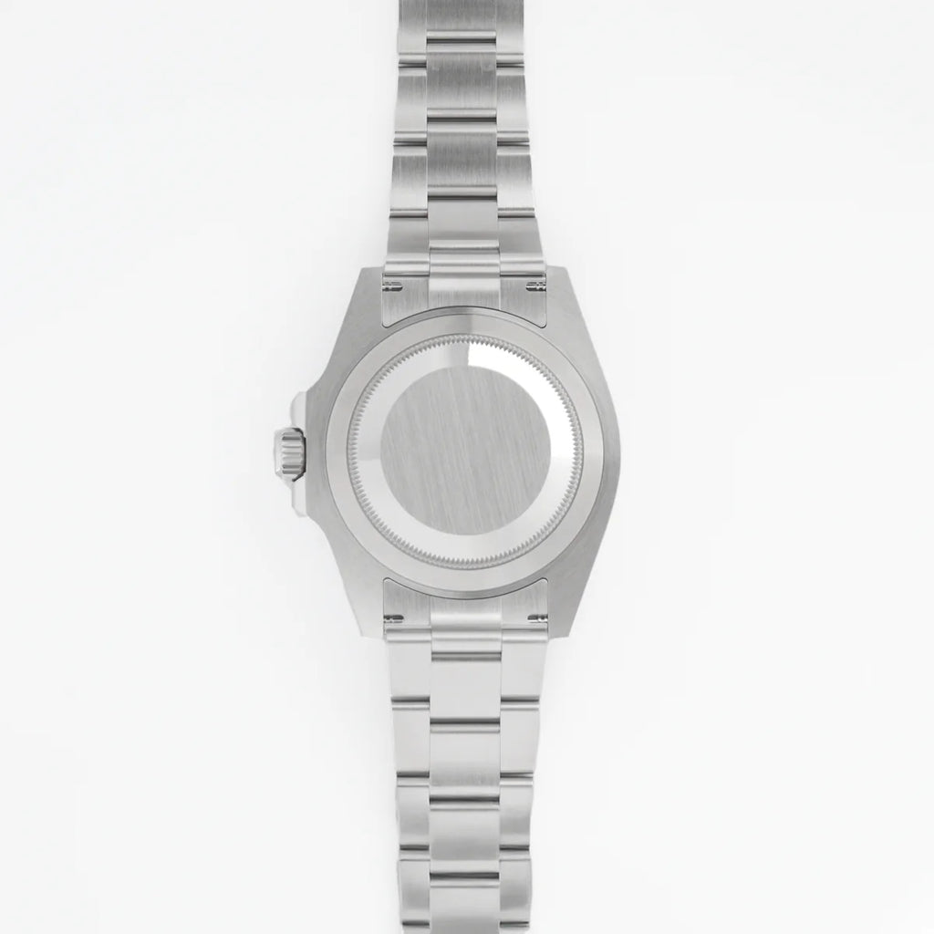 Submariner Starbucks