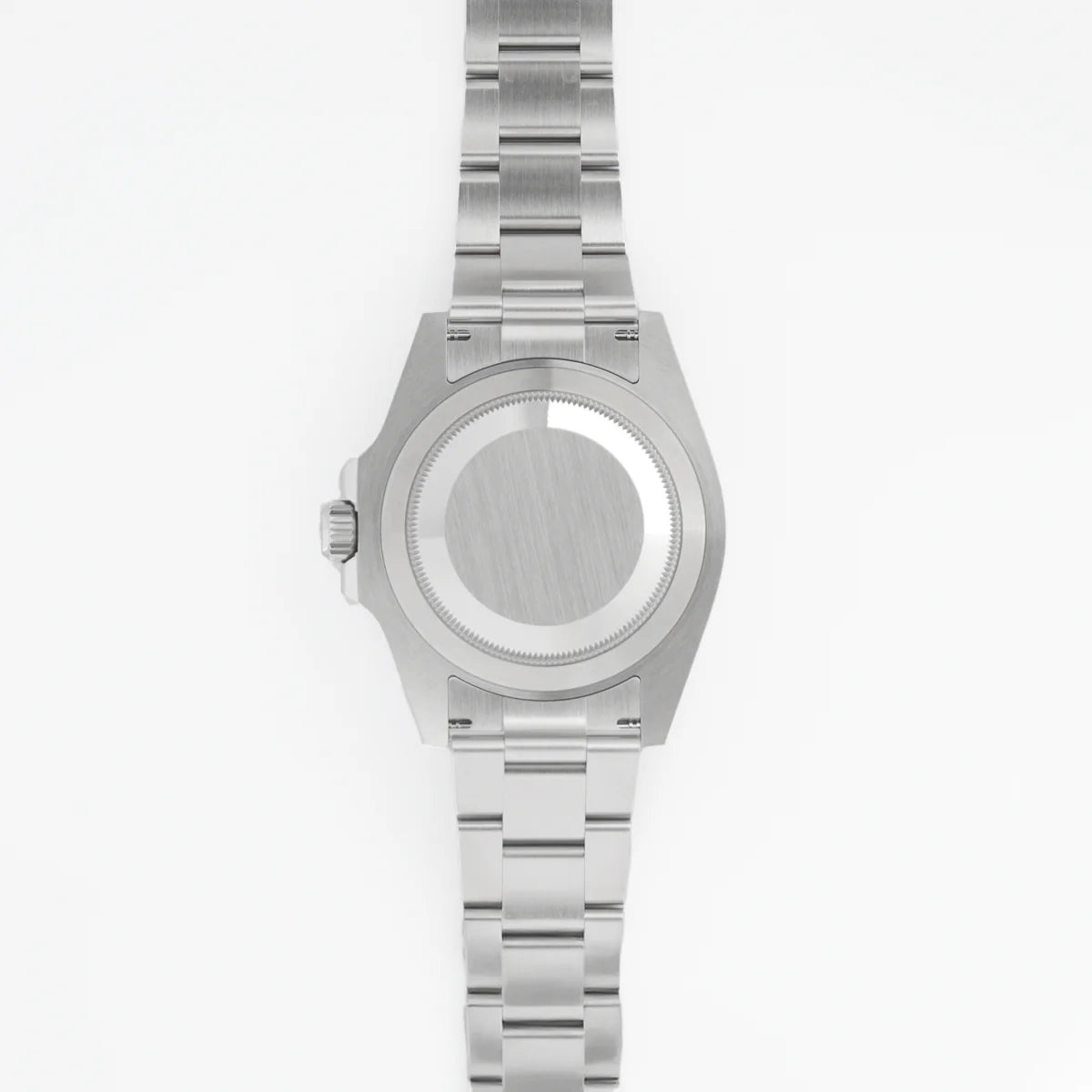 Submariner Starbucks