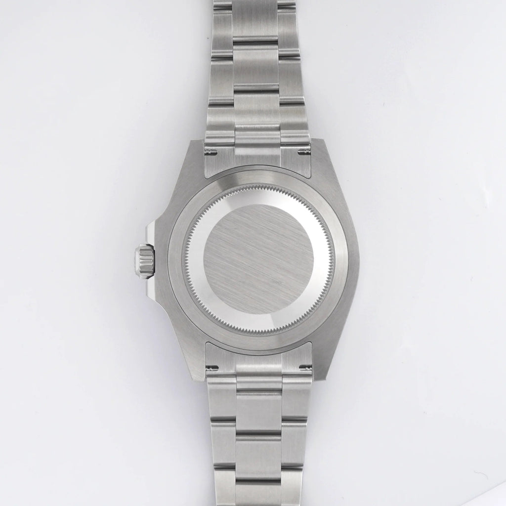 Submariner Black Classic