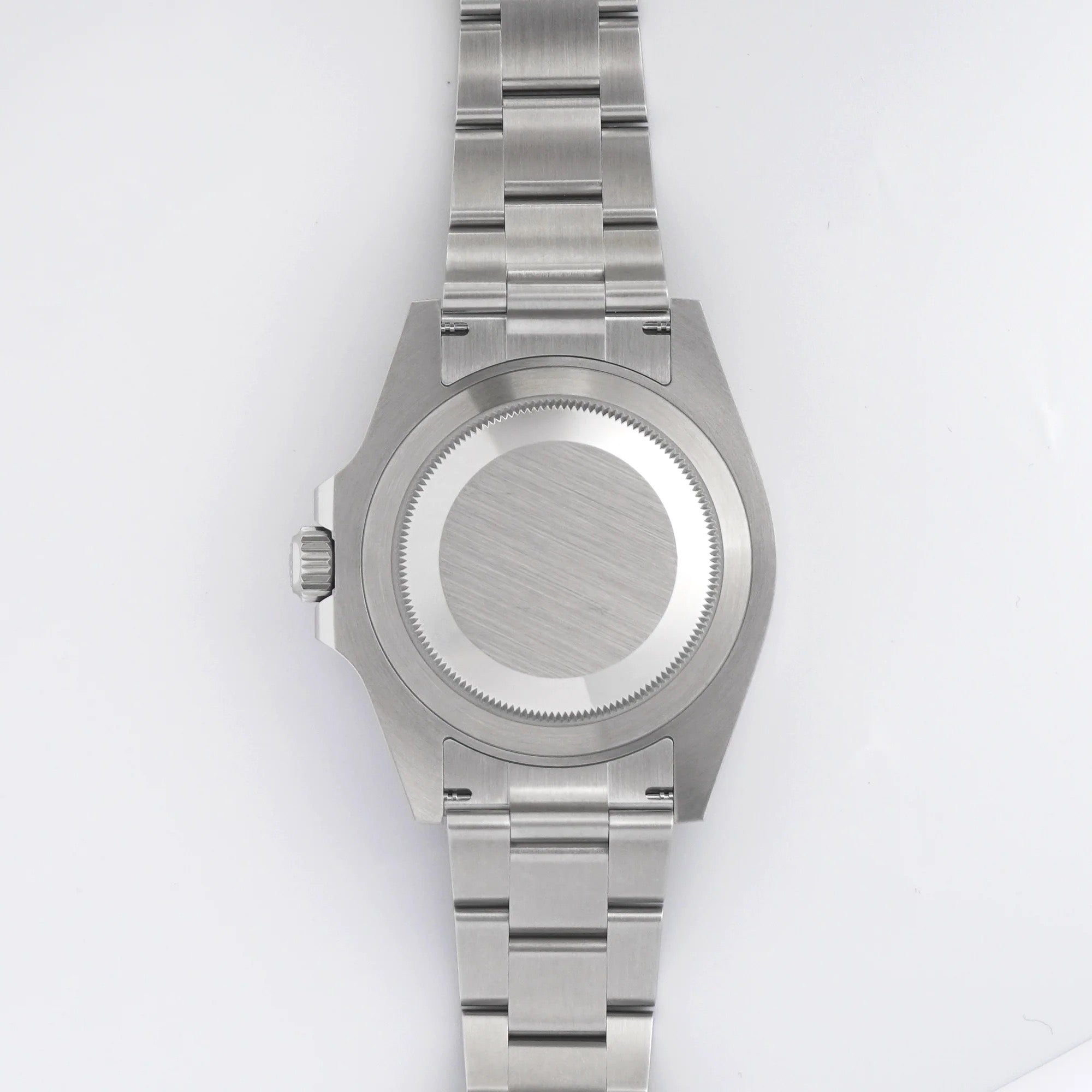 Submariner Black Classic